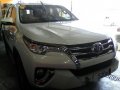 Toyota Fortuner 2017 for sale -0
