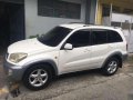 Like New Condition Toyota RAV4 2001 AT For Sale-4