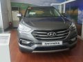 Hyundai Santa Fe 2017 for sale -0