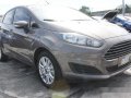 Ford Fiesta Trend 2016 for sale -0