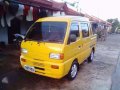 Good Running Condition 2015 Suzuki Multicab MT For Sale-3