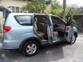 Mitsubishi Fuzion 2008 for sale-6