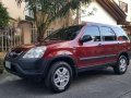 Like New Condition 2003 Honda CRV 2.0 AT For Sale-0