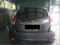Top Of The Line Toyota Yaris 2017 1.5 G For Sale-3