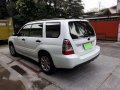 Like Brand New 2007 Subaru Forester AT For Sale-0