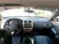 Ford Lynx Ghia 2000 for sale-3