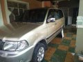 Perfectly Kept Toyota Revo 2003 For Sale-1