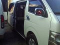 Toyota Hiace 2013 for sale -1