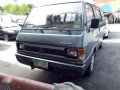 Fresh In And Out 1997 Misubishi L300 Versa Van DSL For Sale-10