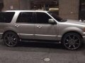 Newly Registered Ford Expedition XLT 2003 For Sale-3