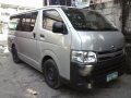 Toyota Hiace 2011 for sale -0