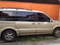 Chevrolet Venture 2007 AT Beige Van For Sale -0