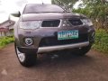 Top Condition Mitsubishi Montero GTV 4X4 For Sale-2
