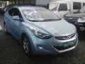 Hyundai Elantra 2013 like new for sale-0