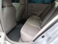 2015 Nissan Almera AT Silver Sedan For Sale -2
