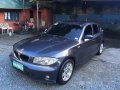 BMW 118i 2006 A/T for sale -0
