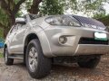 Fresh Like New Toyota Fortuner 2007 G For Sale-10