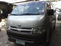 Toyota Hiace 2011 for sale -1