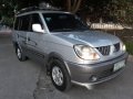 Mitsubishi Adventure 2005 for sale -0