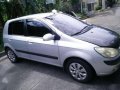 Hyundai Getz 2006 for sale-10