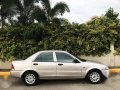 Ford Lynx GSi 2000 for sale-7