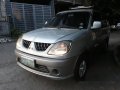 Mitsubishi Adventure 2005 for sale -3