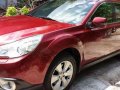 Subaru Outback 2011 for sale-0