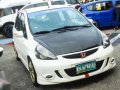 Honda Jazz 2005 for sale-6