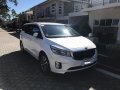 Kia Grand Carnival 2017 for sale -0