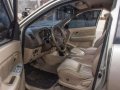 Fresh Like New Toyota Fortuner 2007 G For Sale-3