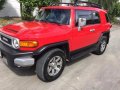 Toyota FJ Cruiser 2015 for sale -1