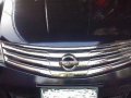 Good as new Nissan Grand Livina 2013 for sale in Bulacan-1