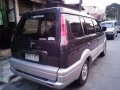 Mitsubishi Adventure Super Sports 2001 DIESEL For Sale -1