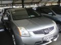 Nissan Sentra 2014 M/T for sale -2