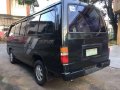 Very Fresh 2009 Nissan Urvan Shuttle MT DSL For Sale-5