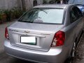 Chevrolet Optra 2007 for sale -2