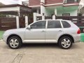 Good as new Porsche Cayenne 2004 S A/T for sale in Metro Manila-3