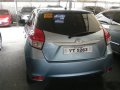 Toyota Yaris 2016 M/T for sale -4