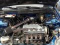 Good Condition 1996 Honda Civic Lxi Sir Body For Sale-1