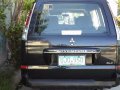 Mitsubishi Adventure 2013 for sale -5