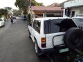 Well-kept Nissan Terrano 2001 M/T for sale in Metro Manila-1