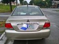 Mitsubishi Lancer 2007 GLS A/T for sale -3