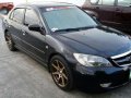 Top Of The Line 2005 Honda Civic AT For Sale-11