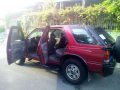 Newly Registered 1996 Isuzu Trooper Rodeo For Sale-2