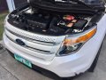 Good as new Ford Explorer 2013 A/T for sale in Metro Manila-8