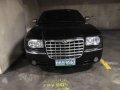 Glamorous Chrysler 300C 2008 AT For Sale-5