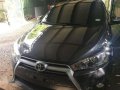 Top Of The Line Toyota Yaris 2017 1.5 G For Sale-5