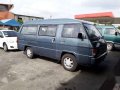 Fresh In And Out 1997 Misubishi L300 Versa Van DSL For Sale-2