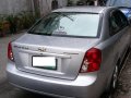 Chevrolet Optra 2007 P180,000 for sale-0