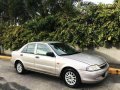 Ford Lynx GSi 2000 for sale-2
